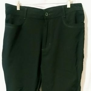 Hiking/outdoors pants